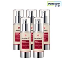 [KT알파쇼핑][센텔리안24] 마데카 파워 앰플 30ml * 5개 (쇼핑백증정)