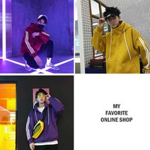 가바바 남성 후드집업 트렌드한 남친이 될 수있는 후드집업 G8966