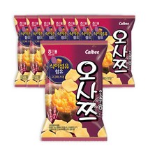 오사쯔60g 8입 _Y92, 상세페이지 참조