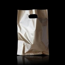 골드 PE 쇼핑백 팬시봉투 25X35cm 50매, 상품선택