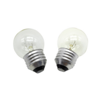 꼬마전구 고추전구 가정용 필라멘트 적색