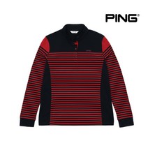 핑골프골프 여성 긴팔 티셔츠_P12293TO963_NA, 90, NA
