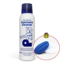 P21S 페인트 클렌져 도장면 정리 물때 제거제 워터스팟 리무버 페클 350ml, 1개