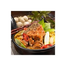 뼈해장국850g 총5봉10인분+양파소스, 뼈해장국850g 총5봉10인분+양파