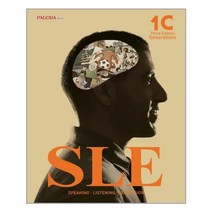 SLE 1C (교재 + MP3 무료 다운로드) / 파고다