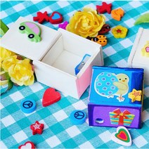 핸디몰 나무저금통 20종 꾸미기(목공예DIY), 나무연필깍기