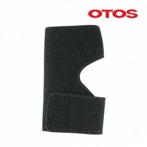 오토스 팔꿈치보호대 FREE 아동용보호대 밸런스바이크, 1개