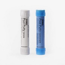 Atlas Epoxy Pool Putty Set null, 1, Original Version