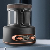 소형 가정용 상업용 커피 콩 온도 조절 및 자동 뜨거운 공기 주방, 2.220V