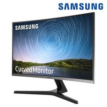 삼성전자 C27F390 27인치 LED 커브드 모니터 -RC-, C27R502