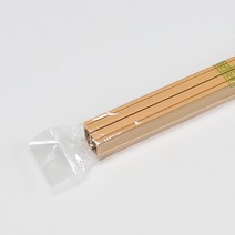 사각 덕트 쫄대 전선정리 몰딩 7호 우드(1M)2개