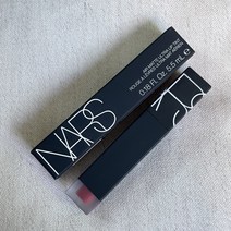 나스 에어 매트 울트라 립 틴트 5.5ml [백화점정품] 6가지 쉐이드, 돌체비타, 1개