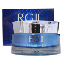 RG2 알지투 프리미엄 이엑스 하이드로 크림 55ml, 1개
