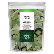 연잎 하엽 200g 국산 국내산, 단품