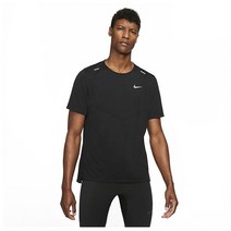 나이키 NIKE 드라이 핏 라이즈 365 남성 반팔 티셔츠 CZ9185-013