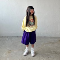그루바바KC 빌리팬츠 S-JL 24봄옷
