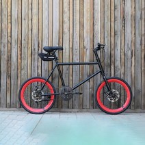 BMX 트위터 언노운 MTB 전동 하이브리드 픽시자전거 20 인치 40mm 림 높이 싱글 스피드 픽시 dsic 브레이크 프리휠 고정 기어 프레임 미니 bicicletas 매일, 20인치150-180cm, 18