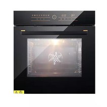 가정용 전기 오븐 베이킹 소형 미니 완전 자동 다기능 48L 리터 대용량 2023 net red new, 14. 50리터 빌트인 전기오븐