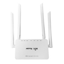 와이파이에그 휴대용와이파이 lte 라우터 데이터에그 WE1626 300mbps 무선 와이파이 4G USB 모뎀 VPN 지원 zyxel keenetic 옴니 2 / openwrt 화, [01] White, [01] WHITE