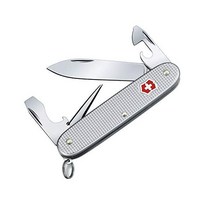 빅토리녹스 VICTORINOX 0.8201.26 Pioneer Alox 다용도 멀티 툴