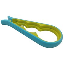 올리빙 다용도 만능 오프너 국민 병뚜껑 따개, 파랑