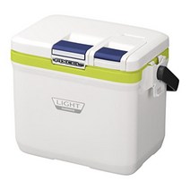 시마노 아이스 박스 쿨러 Fixcel Lite Cooler Box 9~22 L 90LF-009N 120LF-012N 170LF-017N 220LF-022N 300LF-030N, 12Lml, 라임