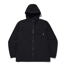 [국내매장판]스노우피크아노락 미닛 바람막이 Dark Charcoal 다크 차콜 S23MMFWB72DC