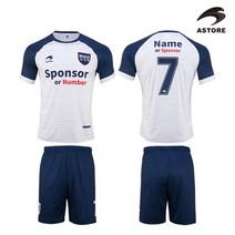 아스토레 전사 축구유니폼제작 단체복 스포츠웨어