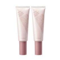 원샷 톤업크림 선크림 50ml 2개 SPF30 PA++ 주름개선 자외선차단