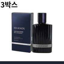 3박스 엘지 이자녹스 에이지 옴므 올인원에센스 120ml 40대남자선물 40대남성선물 40대남자화장품 40대남성화장품 50대남자선물 50대남성선물 50대남자화장품 50대남성화장품