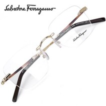 페라가모 명품 안경테 SF2193-717 52 / FERRAGAMO / 트리시클로