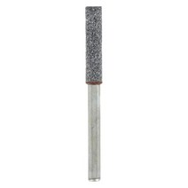 드레멜 연마석 453 (체인톱연마석 4.0mm) 3개입, 3개