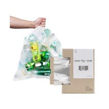 담다 이지롤 분리수거용 쓰레기봉투 50p, 100L × 1개