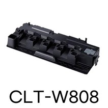 CLT-W808 폐토너통 SL-X4300LX SL-X4250LX SL-X4220RX 재생 호환