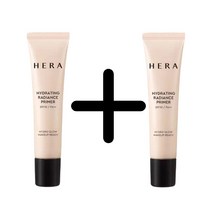 헤라 하이드레이팅 래디언스 프라이머 35ml, 2개