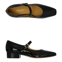 [메종마르지엘라] 23SS S58WZ0121 P4347 T8013 BARBS 펌프스