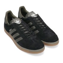 [해외]아디다스 GAZELLE CORE BLACK/PANTONE/FOOTWEAR WHITE 22FW-I gx2210