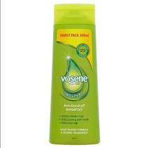 보센 오리지널 비듬 방지 샴푸 300Ml