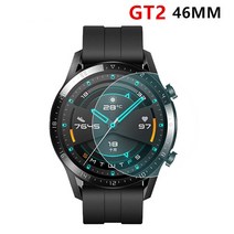 huawei watch gt 2 화면 보호기 용 강화 유리 4246mm 폴리머 전체 보호 필름 huawei watch gt22e 46mm42mm, 협력사, gt2 46mm 유리