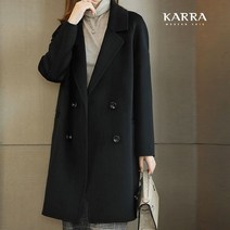 카라 KARRA (77까지)레글런더블코트_KB2WCT022C