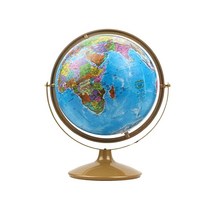 일반용 지구본 320 G1 세계지도 유아 교육완구 행정도 339EA, 본상품선택