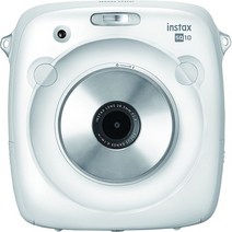 2. 후지 필름 FUJIFILM 디지털체키 SQUARE SQ10 화이트 instax SQUARE SQ10 B076M7PKY6, One Size_화이트, 본체, One Size_화이트, 본체, 상세 설명 참조0