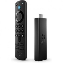 불 TV 스틱 4K Max 스트리밍 디바이스 Wi-Fi 6 Alexa 음성 리모트 (포함 아마존 101500