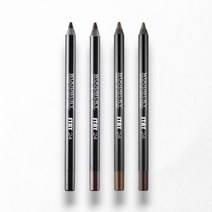 우드버리 스테이24 아이라이너, 02 스테이 브라운, 02 스테이 브라운