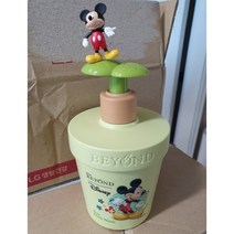 [비욘드] 키즈에코 바디워시 350ml 1개