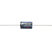 텍셀 SB-AA02-AX 12AA SIZE 3.6V 와이어 타입