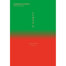 노르웨이의 숲 특별판, 상품명