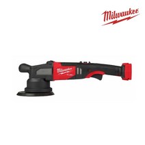 밀워키 18V FUEL 듀얼 액션 폴리셔 21mm 베어툴 M18 FROP21-0X0