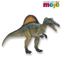 [몬스터헌터피규어] 모조 스피노사우루스 백악기 수각류 공룡 피규어 장난감