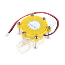 물 터빈 발전기 DC 5V/12V/80V 마이크로-하이드로 DIY 물 충전 도구, 80V